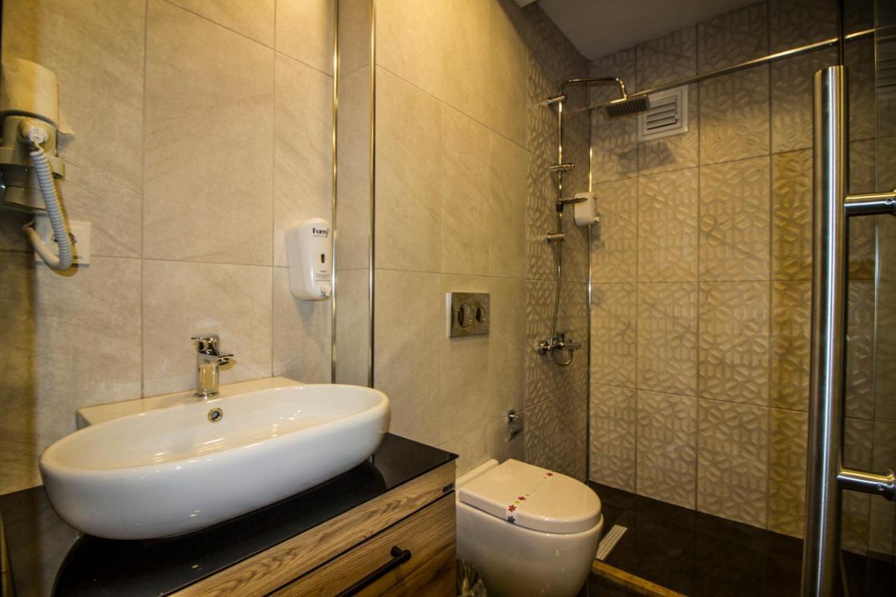 Hit Suites Avcilar Hotel İstanbul Dış mekan fotoğraf