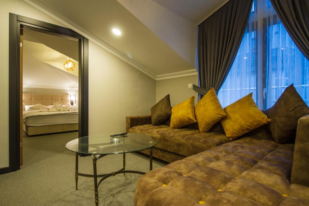 Hit Suites Avcilar Hotel İstanbul Dış mekan fotoğraf