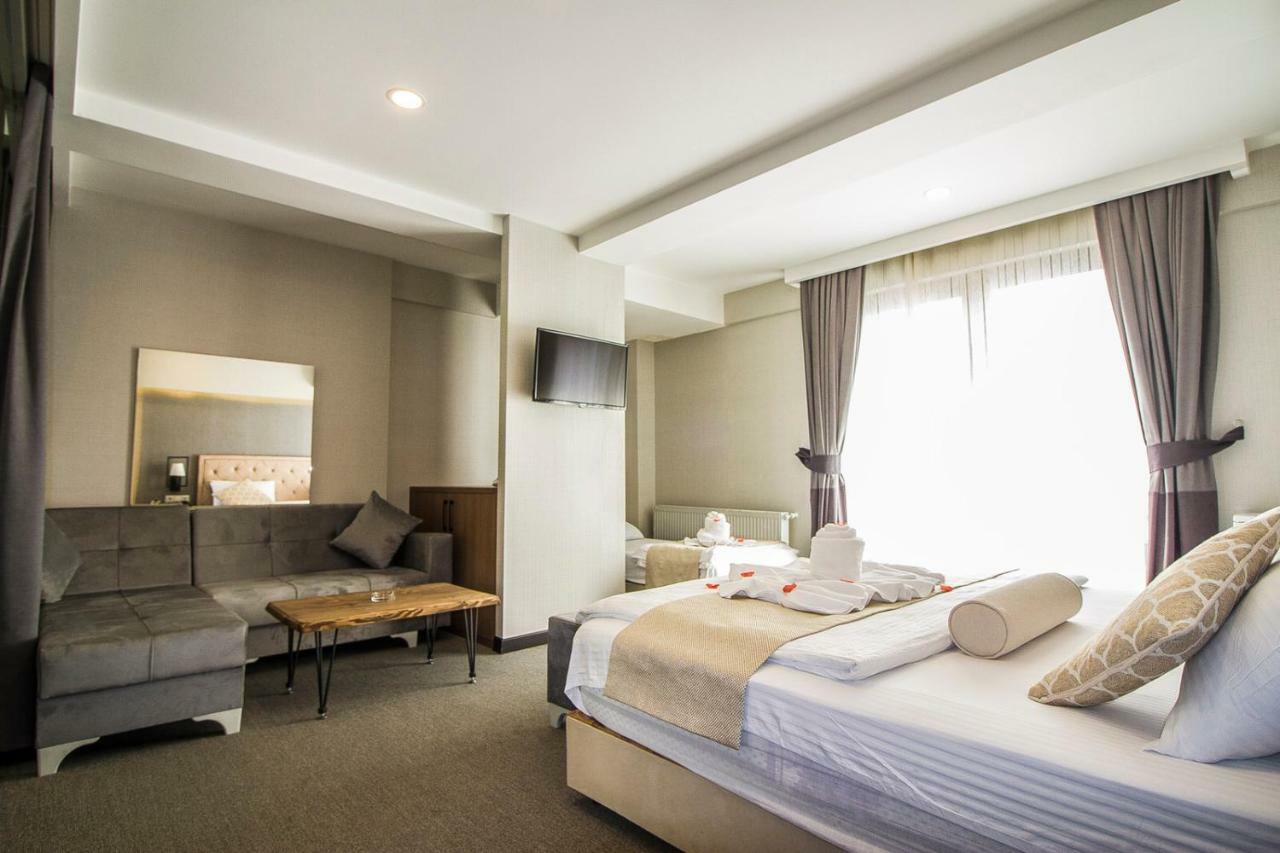 Hit Suites Avcilar Hotel İstanbul Dış mekan fotoğraf