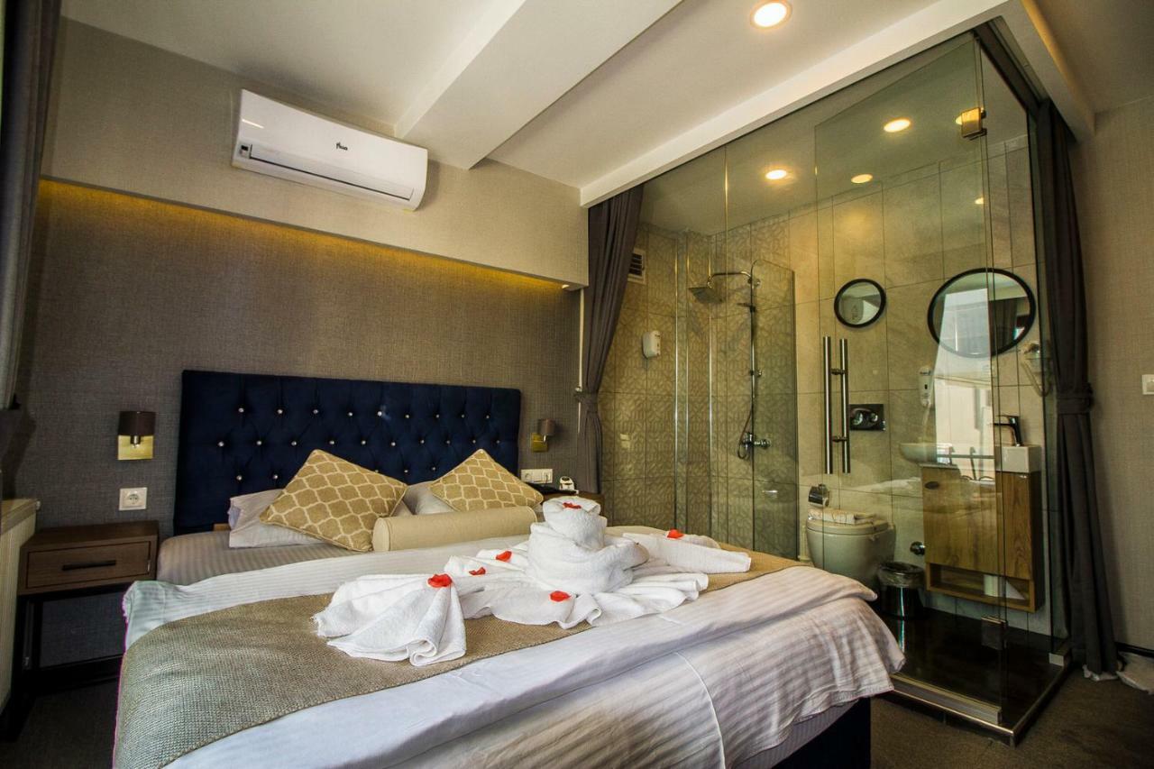 Hit Suites Avcilar Hotel İstanbul Dış mekan fotoğraf