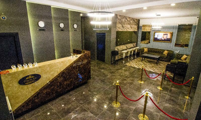 Hit Suites Avcilar Hotel İstanbul Dış mekan fotoğraf