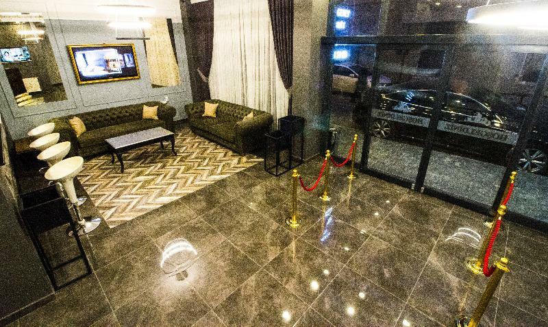 Hit Suites Avcilar Hotel İstanbul Dış mekan fotoğraf