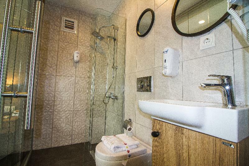 Hit Suites Avcilar Hotel İstanbul Dış mekan fotoğraf