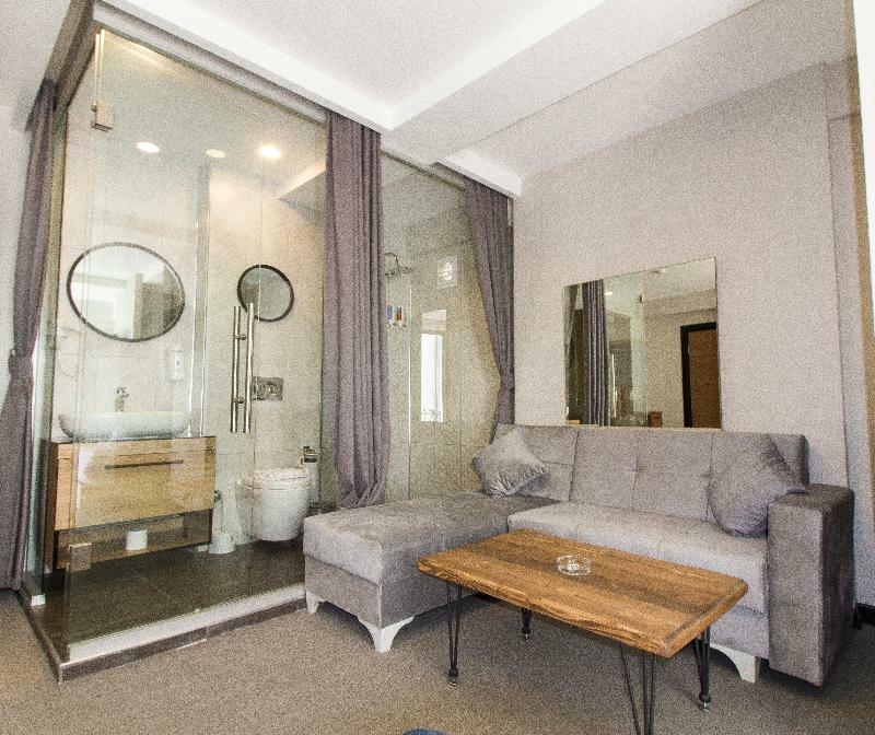 Hit Suites Avcilar Hotel İstanbul Dış mekan fotoğraf